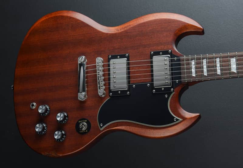 Epiphone SG '13 image 1