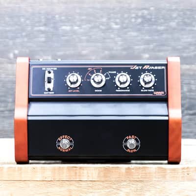 Maxon FP-777 Flying Pan Stereo Phaser 1970's | Reverb Canada