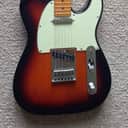 Fender Player Plus Telecaster 3-Color Sunburst