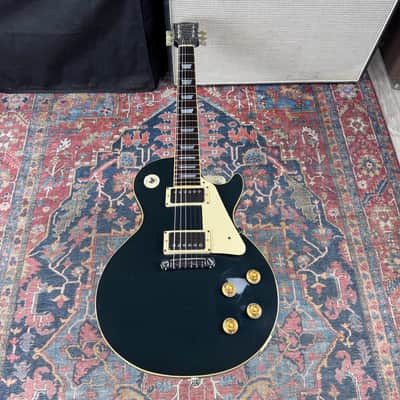 Greco EG600J Jeff Beck Model Maxon U1000 Pickups w/Hard Case - 1978 image 20