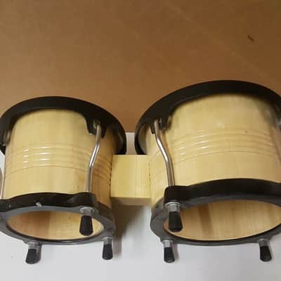 Maple Bongos image 2