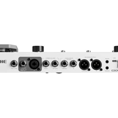 Hotone Ampero II MP-350 Amp Modeler & Effects Processor image 6