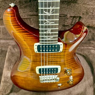 PRS Paul's Guitar 2014 - Brazilian Rosewood, Superb Condition, Custom Made image 7