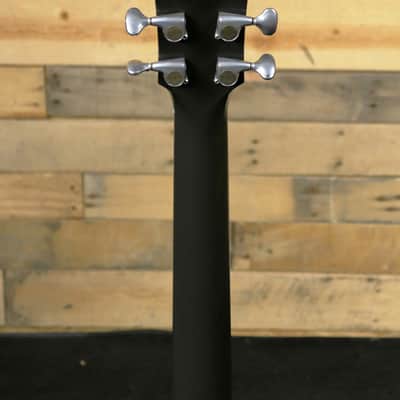 Taylor Limited Edition T5z Pro Electric Guitar Shark Gray w/ Case image 7