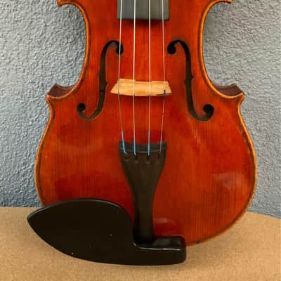 A Beatiful Stainer Violin c.1890 image 1