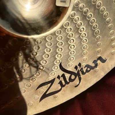 Zildjian 20" Z Custom Ride Cymbal 2nd Generation Pre-owned image 9