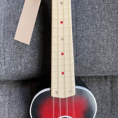 Airline Soprano Ukulele image 4