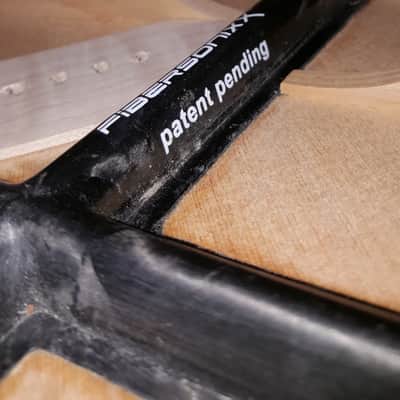 Prototype Guild D40 Omega Brace, Richie Havens. image 3