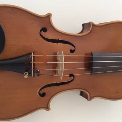Violín antiguo 4/4 en muy buen estado image 2