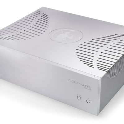 GOLD NOTE PSU-1250 - Power Supply - NEW! image 2