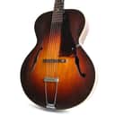1939 Gibson L-50 Sunburst