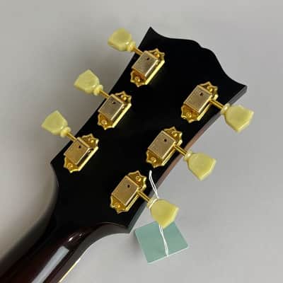 Gibson 1957 SJ-200 image 8