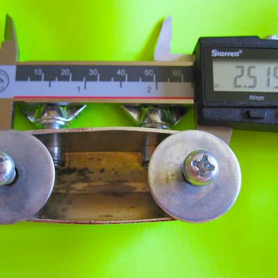 Tom, Floor Tom Leg, or BD Cymbal Arm Mount Bracket image 6