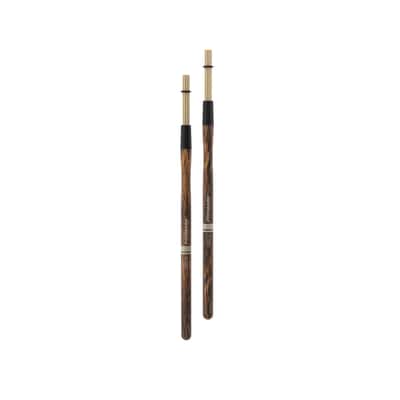 ProMark Hybrid Rods Bamboo, 2B image 2