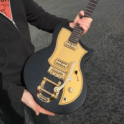 Titan Guitars KR1 LAST DAY! image 1