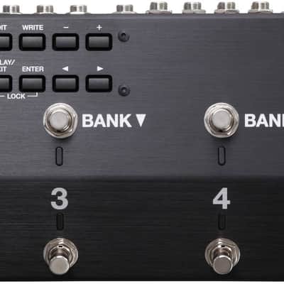 Boss ES-8 Effects Switching System image 1