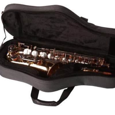 Gator Cases GL-ALTOSAX-MPC Alto Sax Case Mint image 2