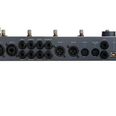 Neural DSP Quad Cortex Floor Modeller image 3
