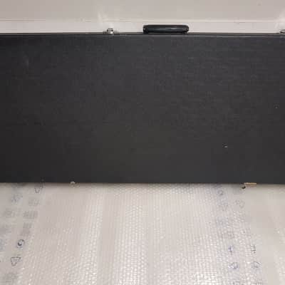 1987 WASHBURN ACE FREHLEY AF 40 CASE made in JAPAN image 6