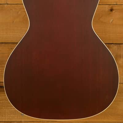 Gibson L-00 Special | Satin Wine Red image 4