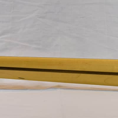 Lowe Custom Guitars 32” Scale Conversion Bass Guitar Neck #055 1.625" Nut Width image 4
