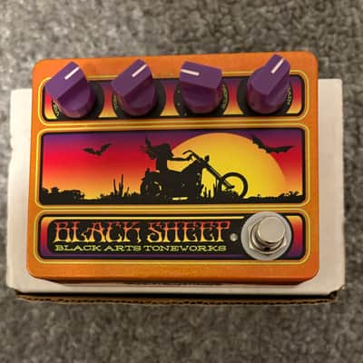 Black Arts Toneworks Black Sheep image 3