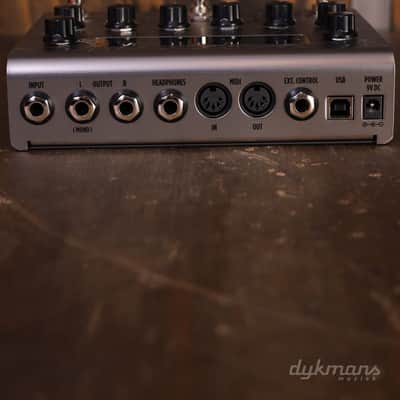 IK Multimedia ToneX Pedal Bass Edition image 3
