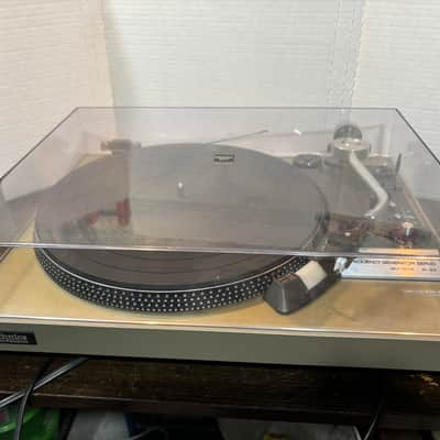 Technics SL-23 image 1
