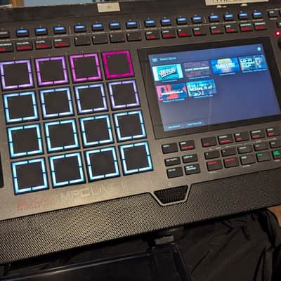 Akai MPC Live lll Bild 3