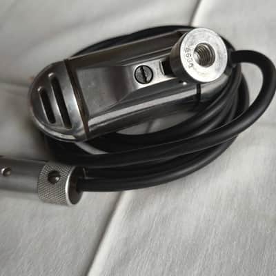Vintage ELEKTRA AKG DYN 60 1940's Dynamic Microphone image 11