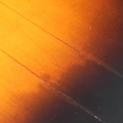 Gibson J200 Sunburst 1956 image 13
