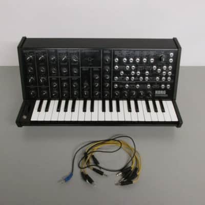 Korg MS20ic | Reverb