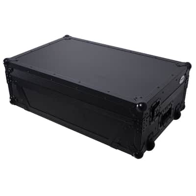 ProX XS-FLX102U WLTBL LED Flight Case For Pioneer DDJ-FLX10 - DDJ-GRV6 - DDJ-1000 (New - Limited Edition). image 2