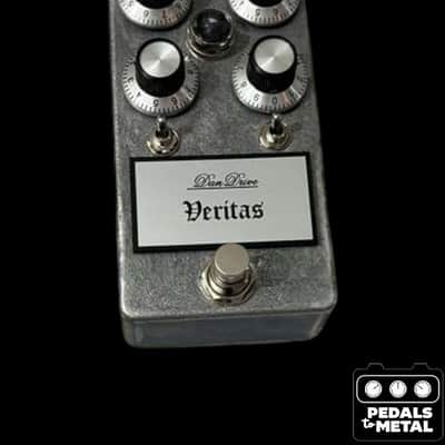 Dan Drive Veritas - Silver - X4842 image 3