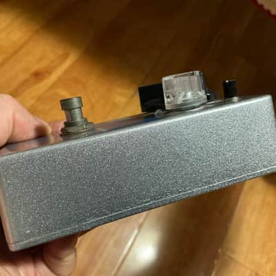 Seymour Duncan Vapor Trail Analog Delay 2010s - Silver image 2