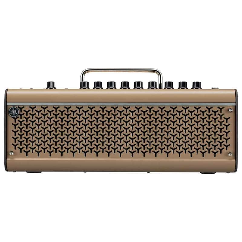 Yamaha THR30IIA Wireless Desktop Acoustic Amplifier image 1