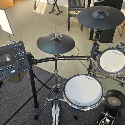 Roland TD-513 V-Drums, Brand New, Full Roland UK warranty image 8