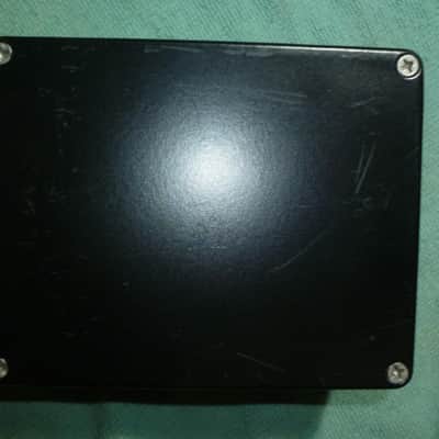 Mr. Black Pana-Trem Stereo Harmonic Tremolo & Panner w Tap Tempo Input image 10