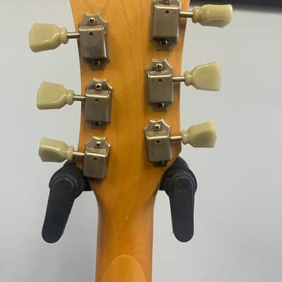 Charvel Surfcaster 90's - black image 6