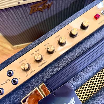 🇬🇧 MINT 🇬🇧 Marshall SV20C Studio Vintage 20W Valve Combo Guitar Amp UK Made! image 8