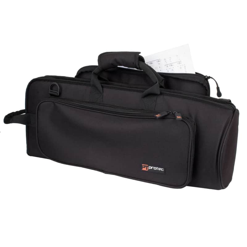 Protec C238X 'Explorer Series' Trumpet Gig Bag image 1