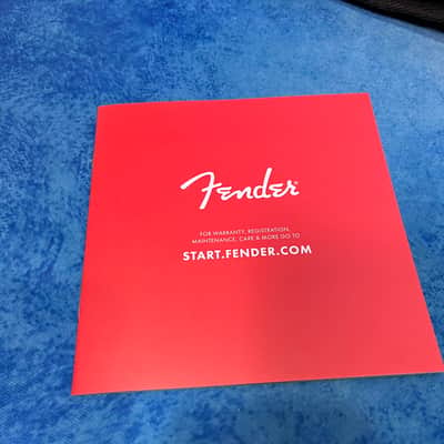 2020 Fender MIJ Michiya Haruhata Signature Stratocaster - Trans Pink image 16