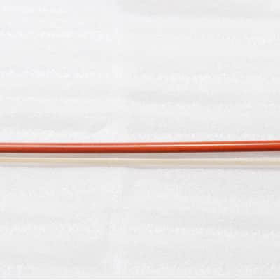 Ary France 4/4Size High Grade Violin Bow-pernambuco wood+sterling silver fitting image 2