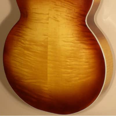 Gibson Super 400 CES 1957 image 8
