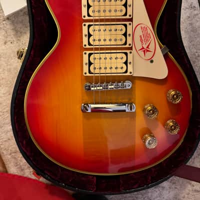 Gibson Ace Frehley VOS Les Paul 2000’s - Mint, Brand New image 4