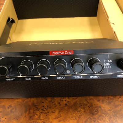 SWR Bass 750 Amplifier Head | Reverb