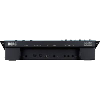 Korg opsix Module Altered FM Synthesizer image 4