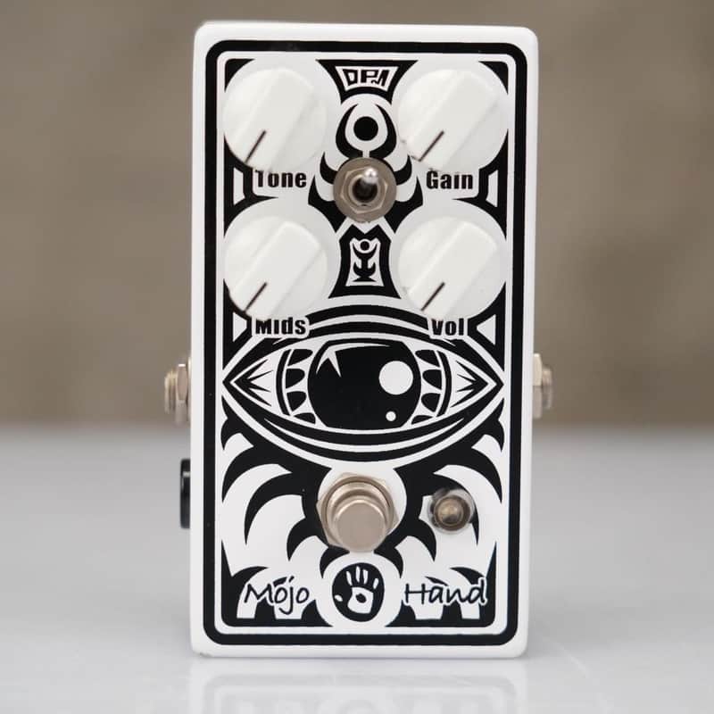 Mojo Hand FX Colossus
