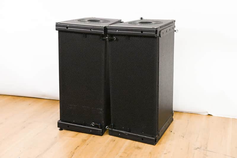 EAW KF730 3-Way Full-Range Loudspeaker (PAIR) CG012YH image 1