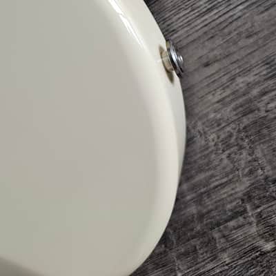 PRS S2 Starla 2014 - Antique White image 16